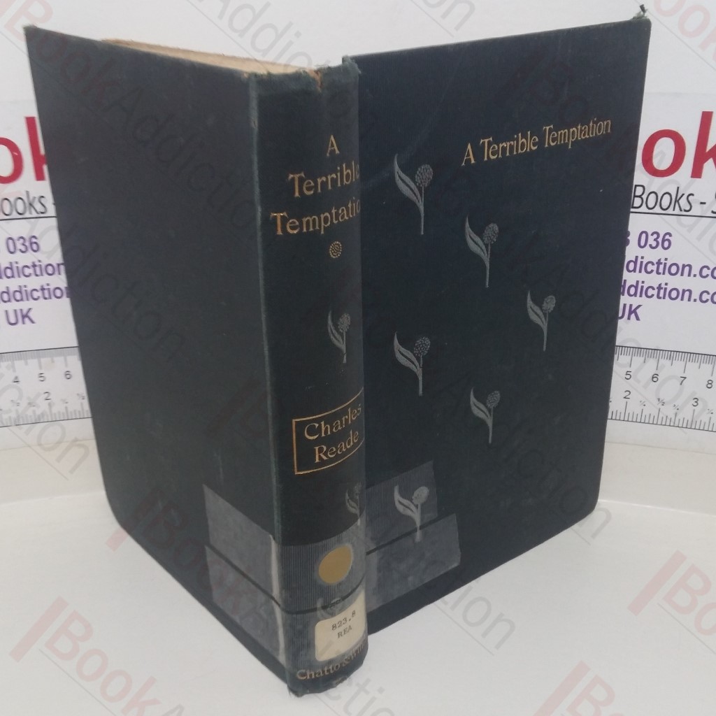 A Terrible Temptation: A Story of the Day