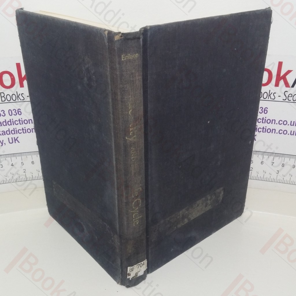 Identity and the Life Cycle