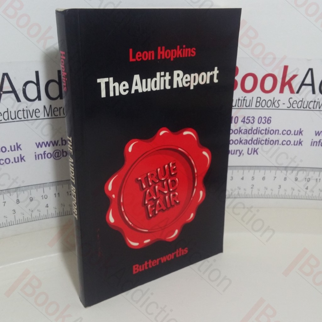 The Audit Report