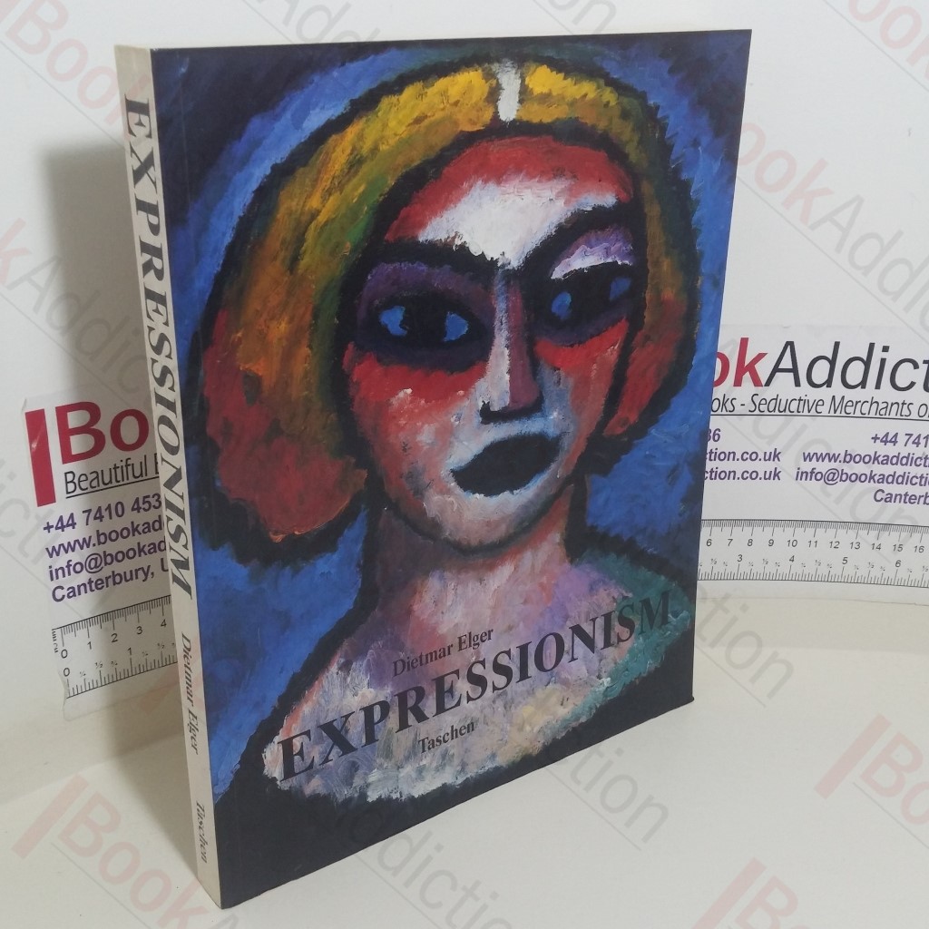 Expressionism: A Revolution in German Art