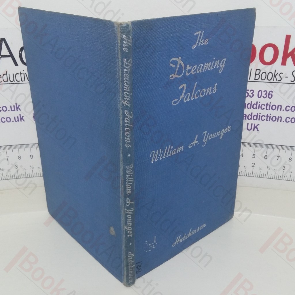 The Dreaming Falcons