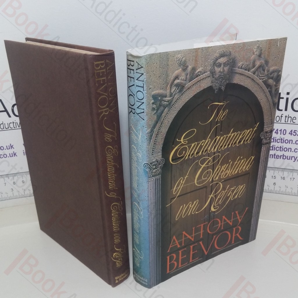 The Enchantment of Christina Von Retzen