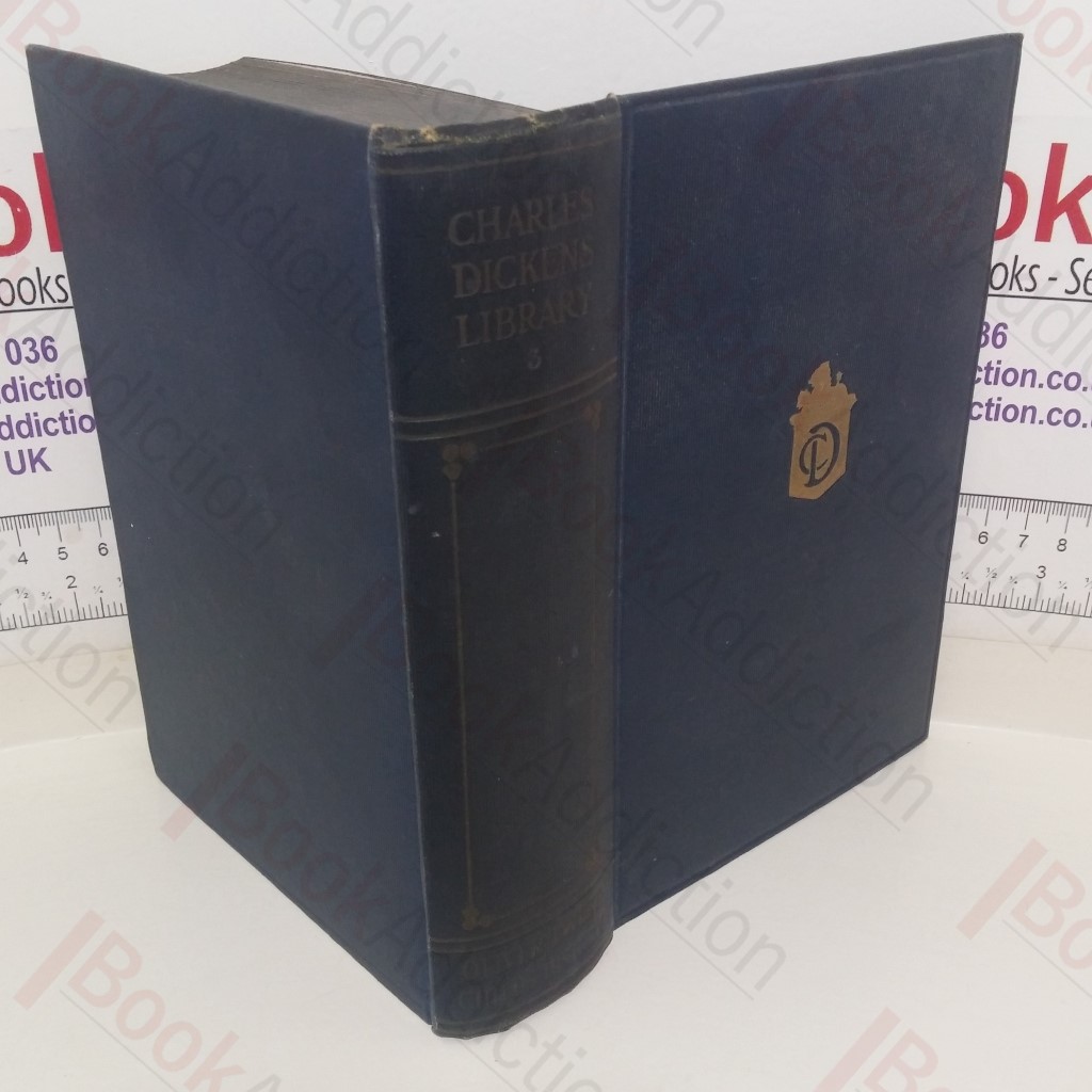 The Adventures of Oliver Twist (Charles Dickens Library)