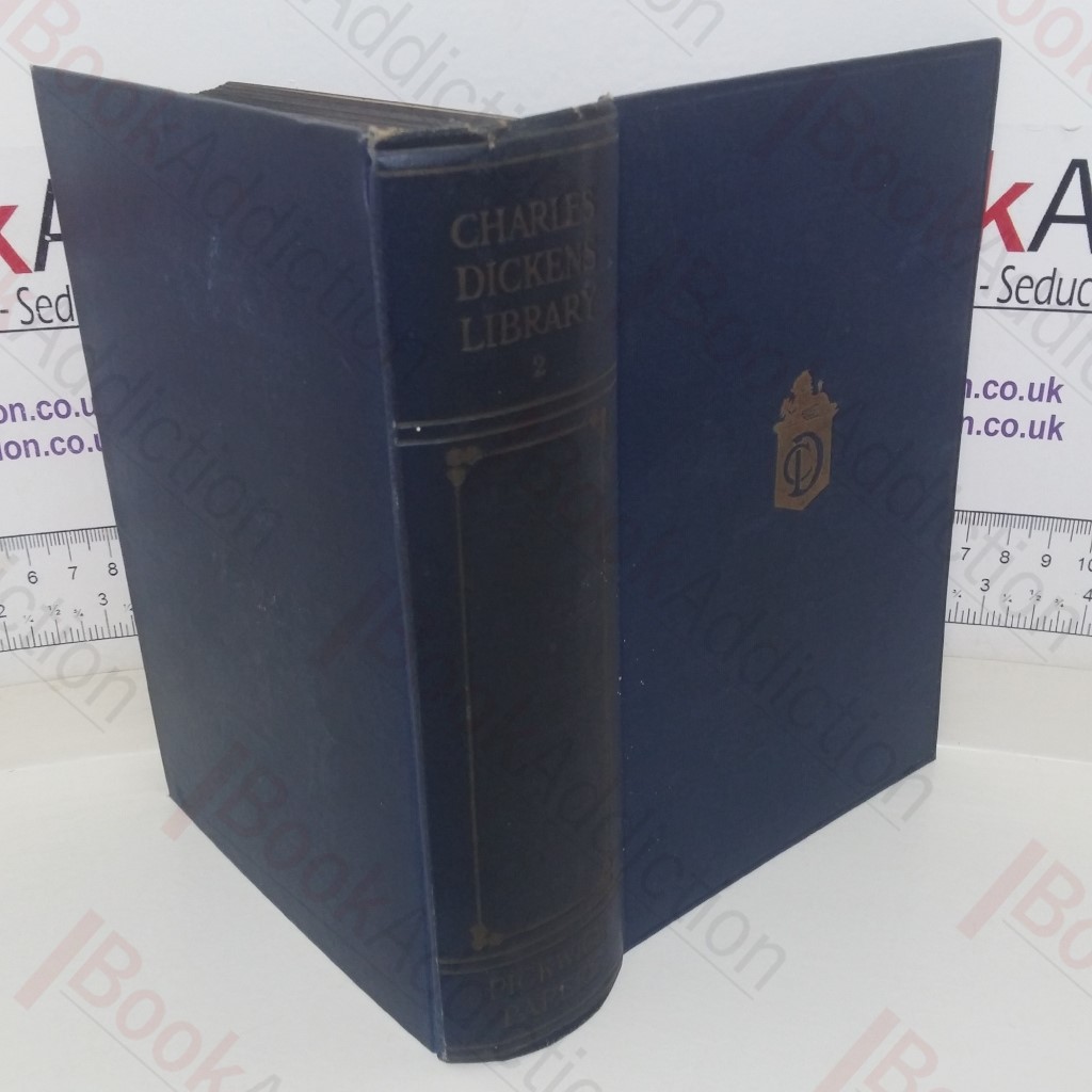 Posthumous Papers of the Pickwick Club (Charles Dickens Library)