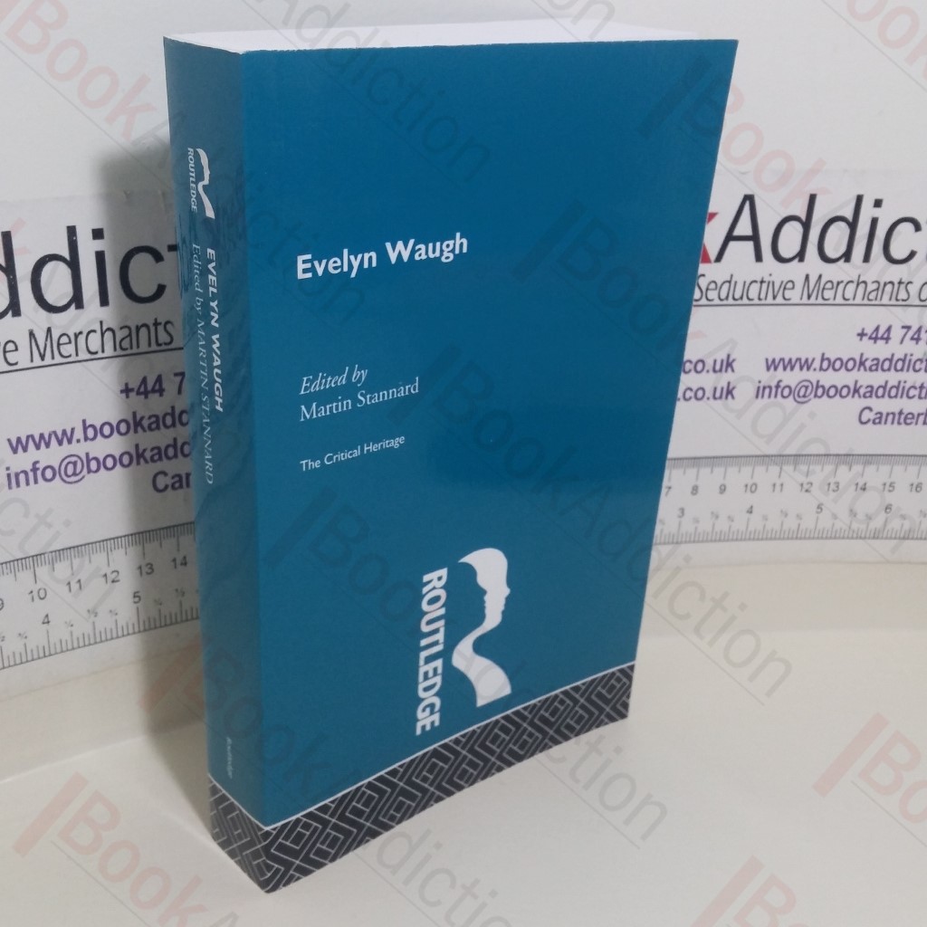 Evelyn Waugh: The Critical Heritage