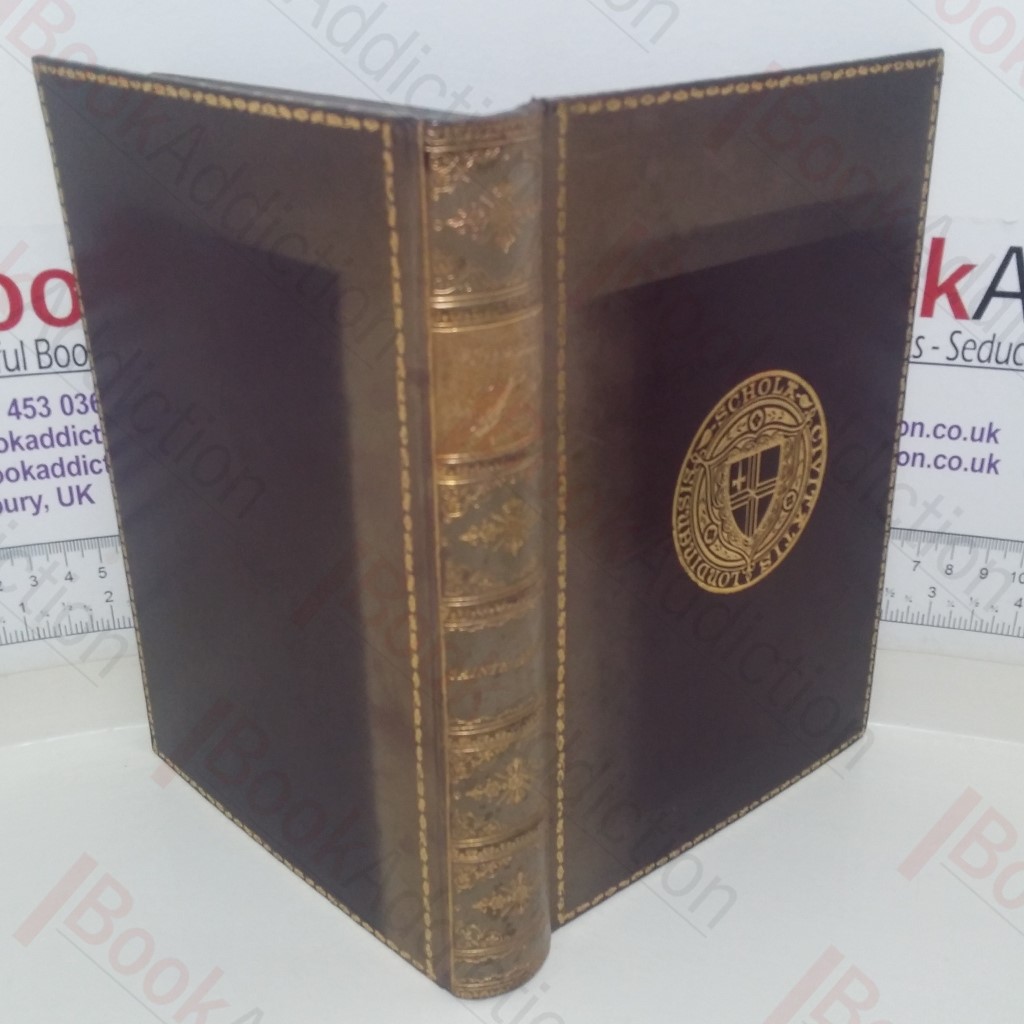 Fables de La Fontaine: Précédées d'une Notice par C A Sainte-Beuve