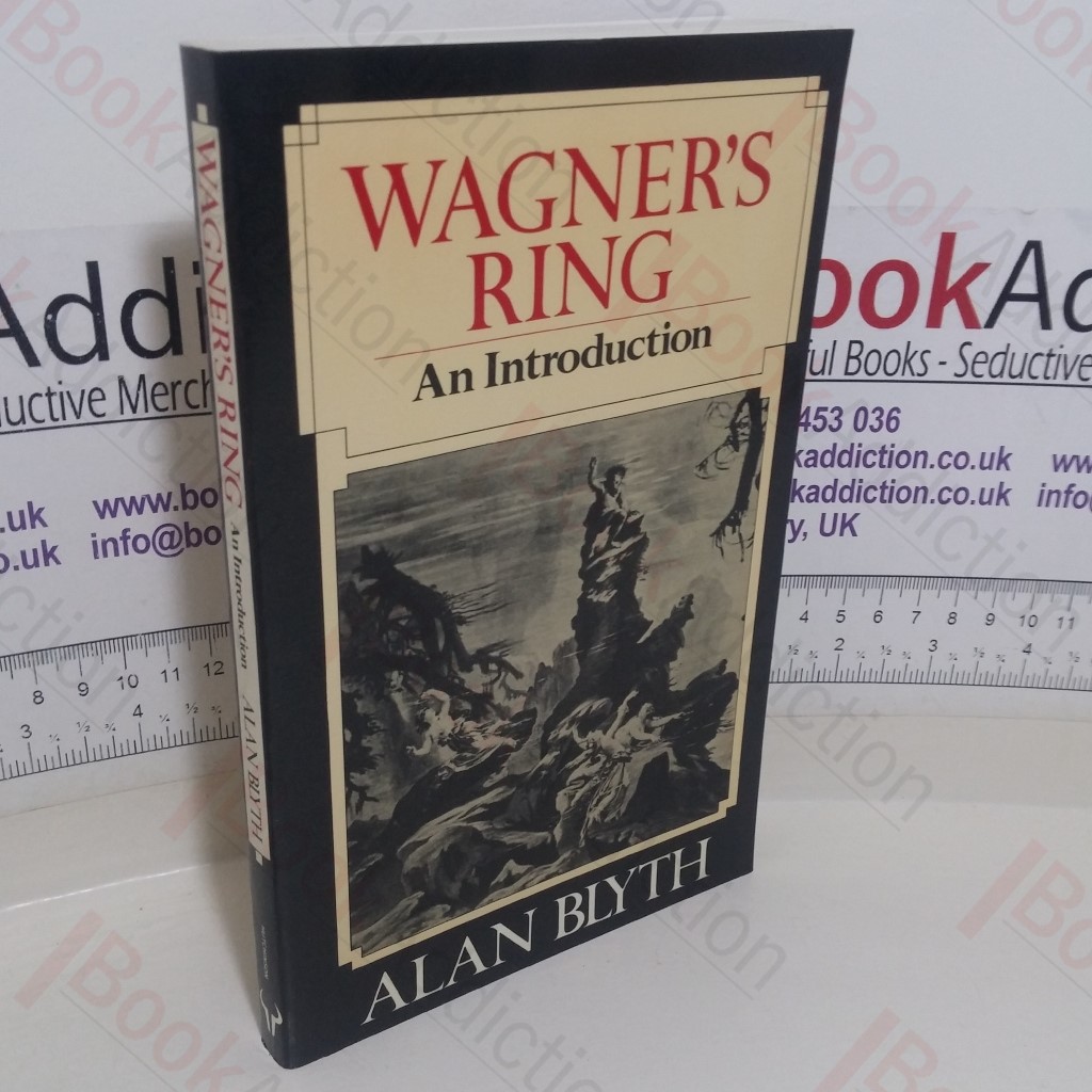 Wagner's Ring: An Introduction