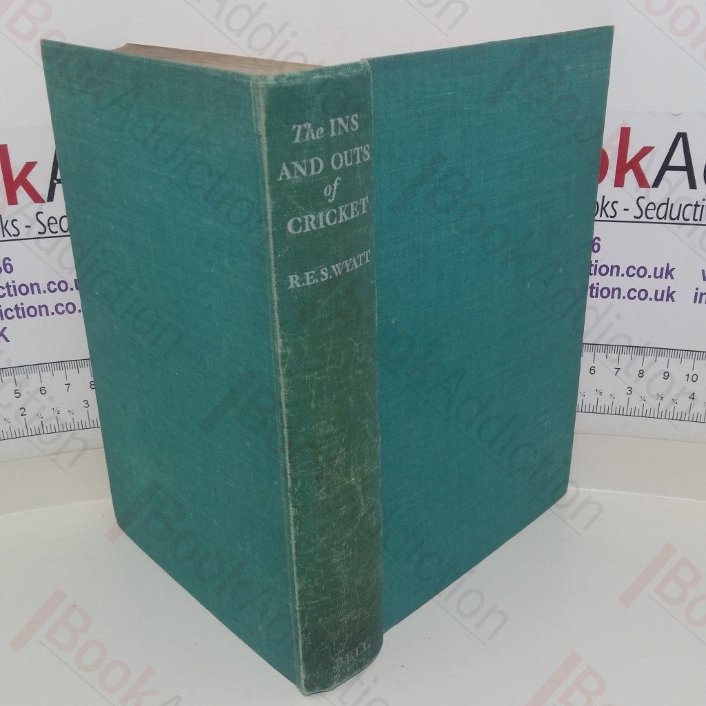 The Ins and Outs of Cricket