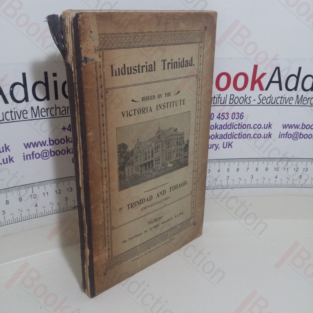 Industrial Trinidad