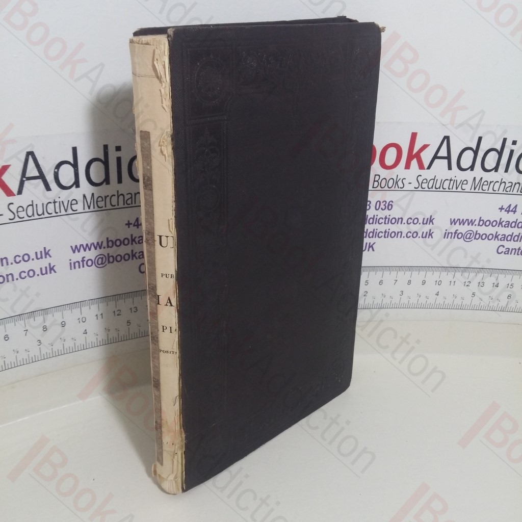 The Treatise of John Chrysostom, Patriarch of Constantinople, On the Priesthood