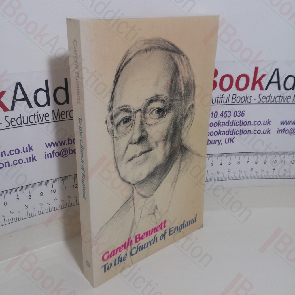 To the Church of England