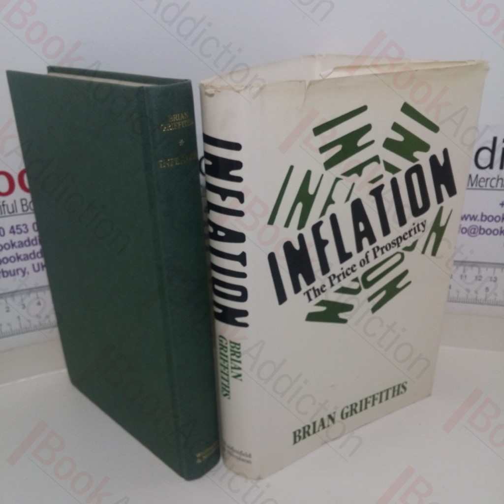 Inflation: The Price of Prosperity