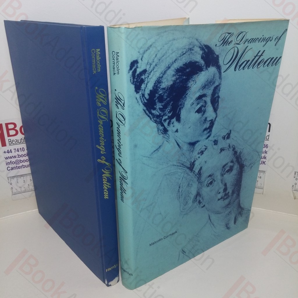 The Drawings of Watteau