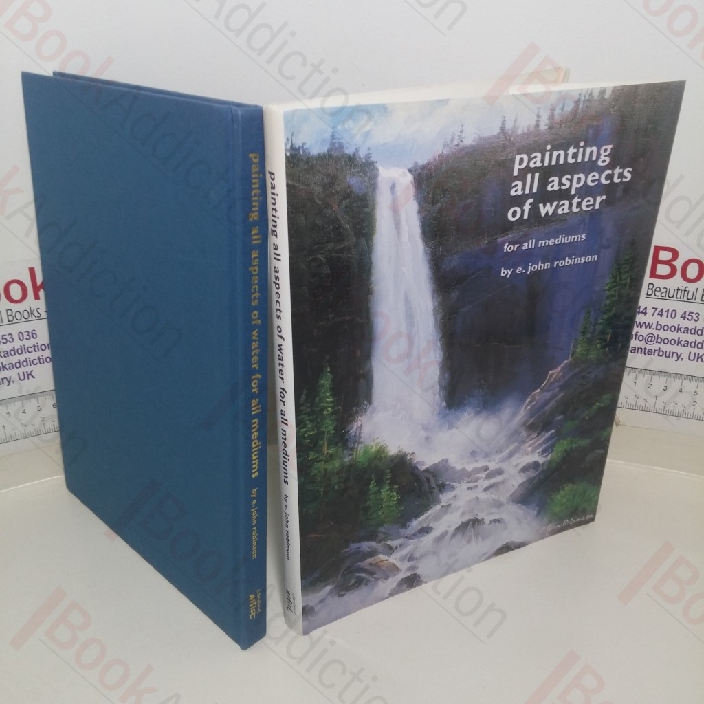 Painting All Aspects of Water for All Mediums