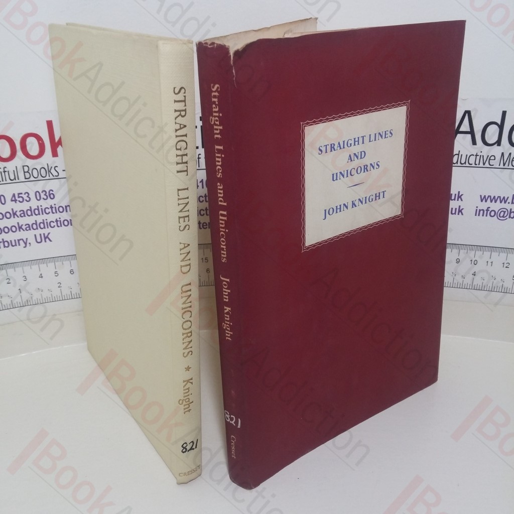 Straight Lines and Unicorns