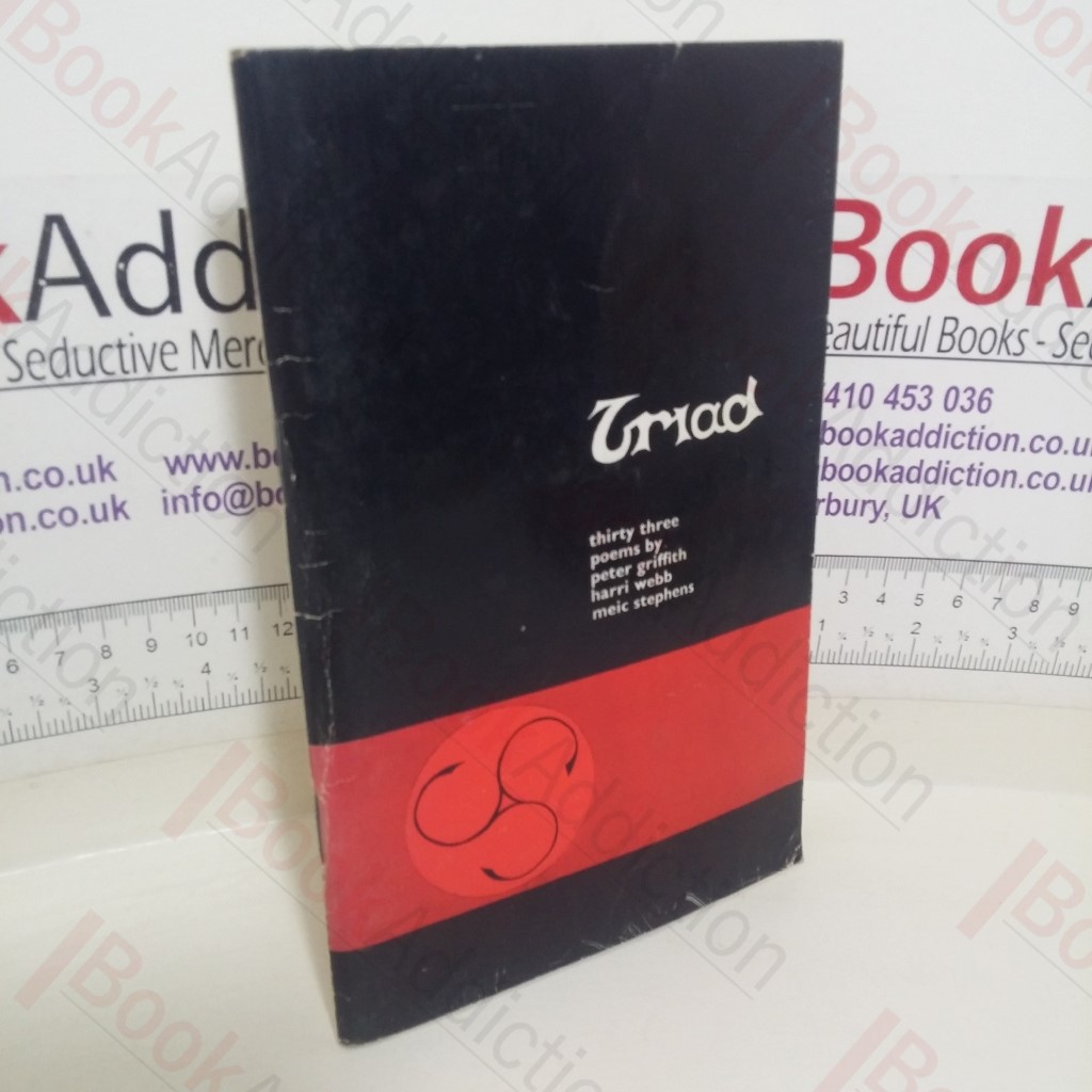 Triad: Thirty Three Poems