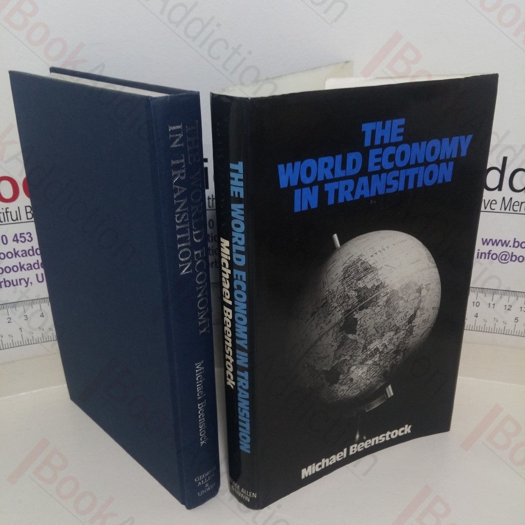 The World Economy in Transition