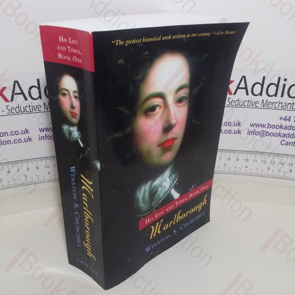 Marlborough: His Life and Times (Volume 1)