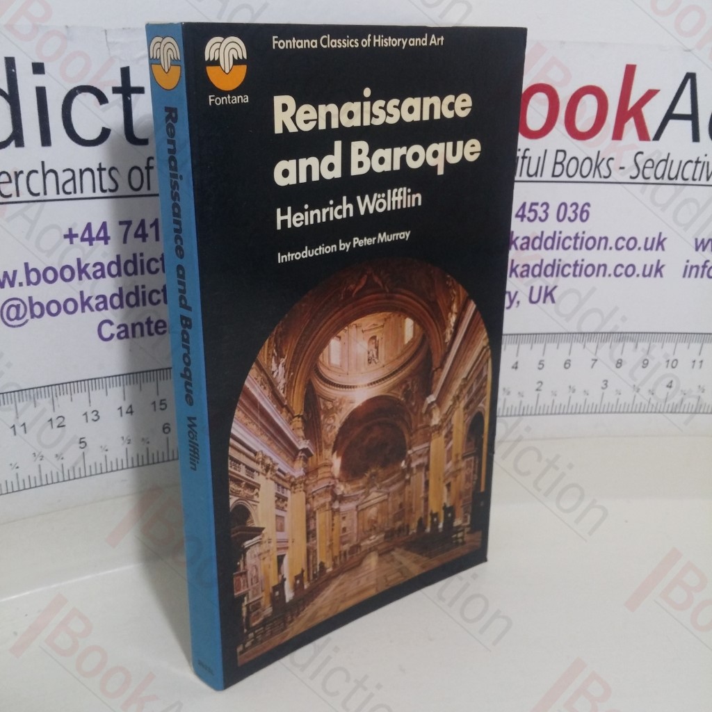 Renaissance and Baroque