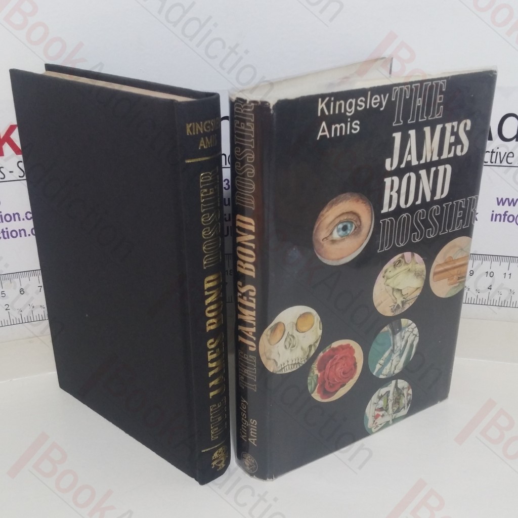 The James Bond Dossier