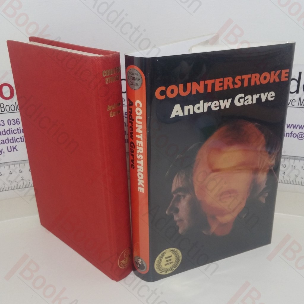 Counterstroke (The Crime Club)