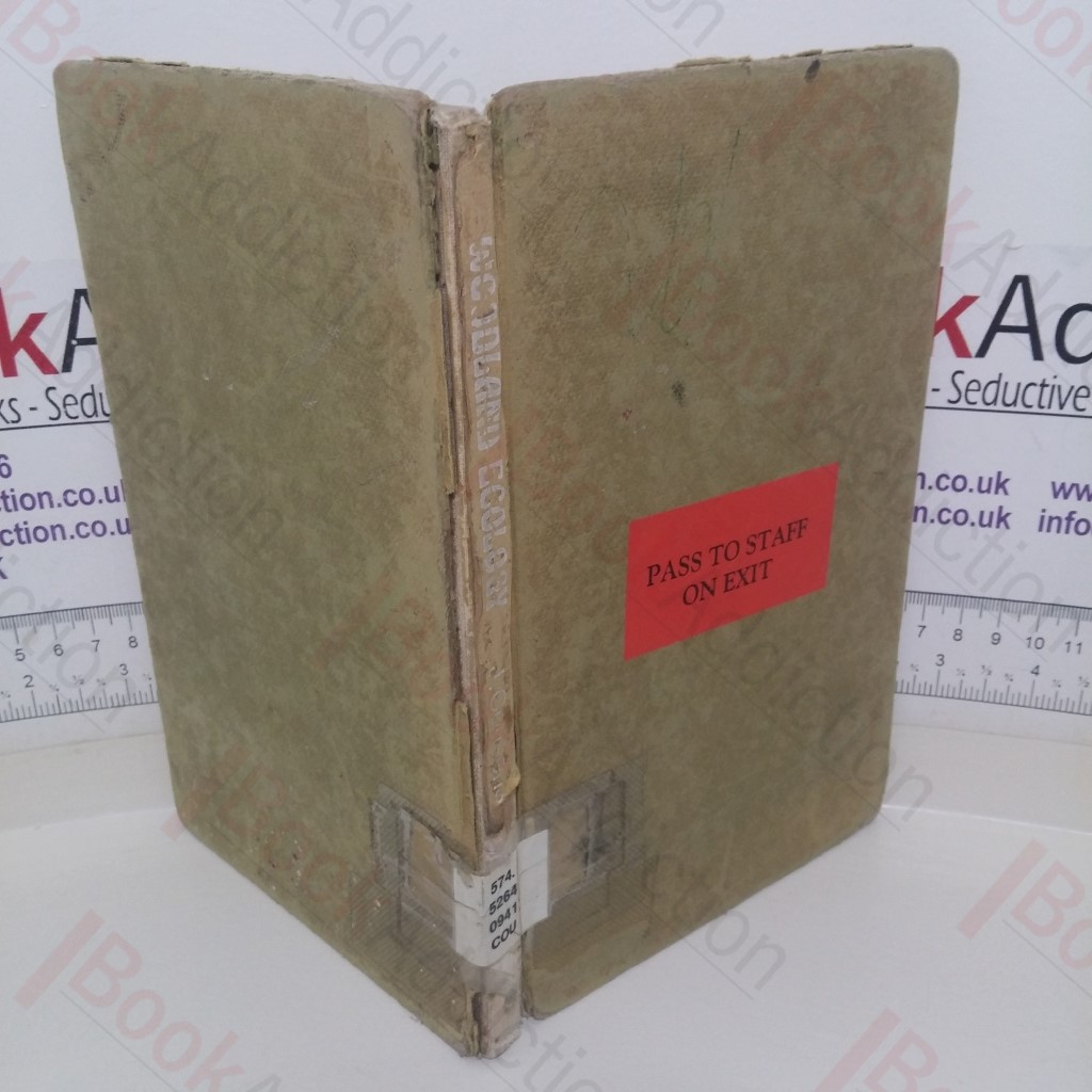 An Introduction to Woodland Ecology