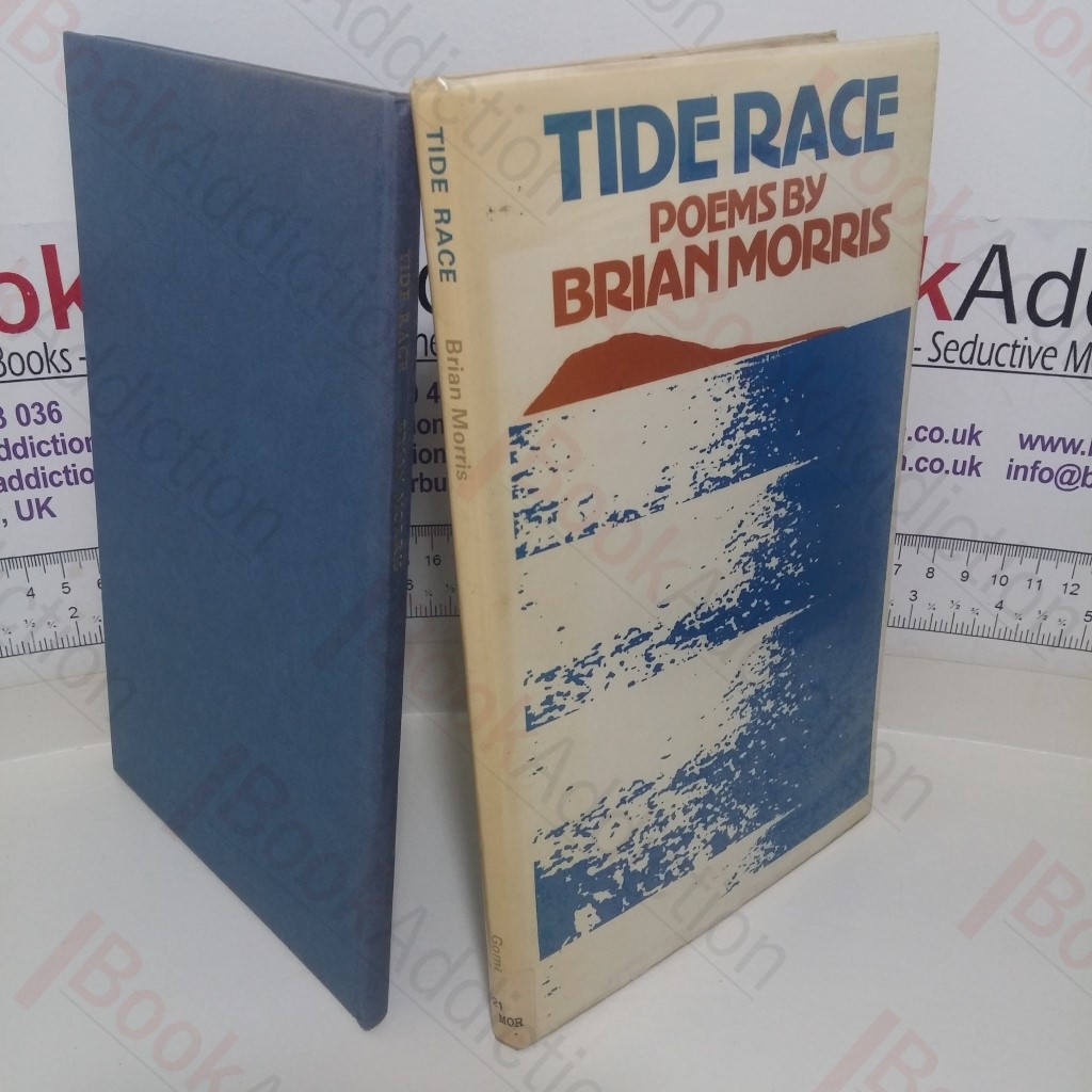 Tide Race: Poems