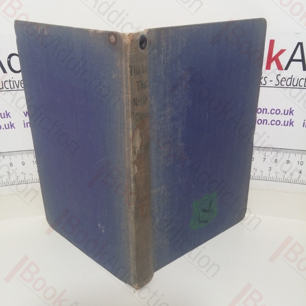 The Ship That No One Owned