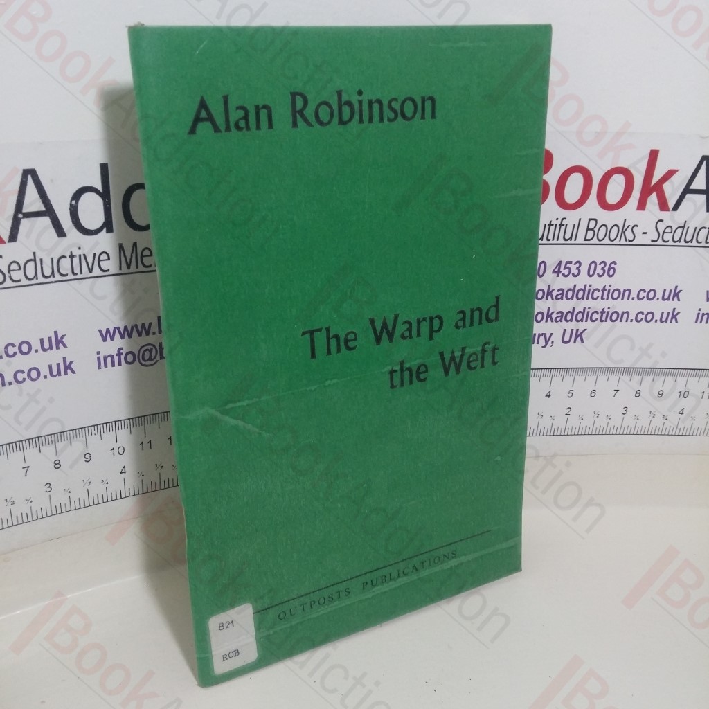 The Warp and the Weft