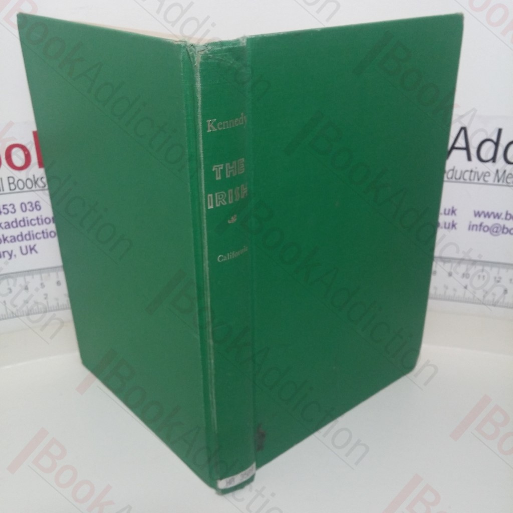 The Irish: Emigration, Marriage, and Fertility