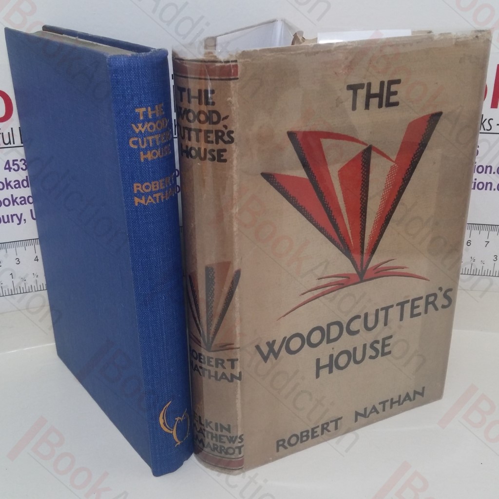 The Woodcutter's House