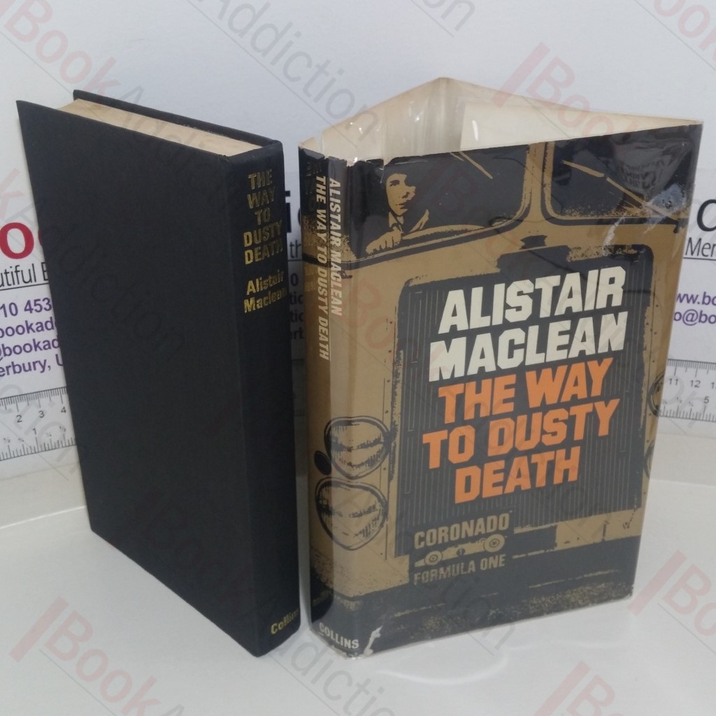 The Way to Dusty Death