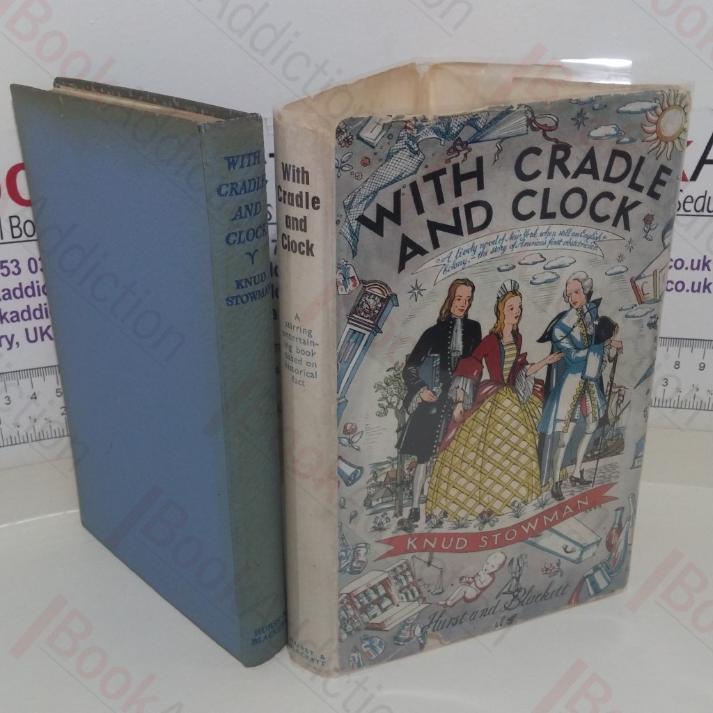 With Cradle and Clock