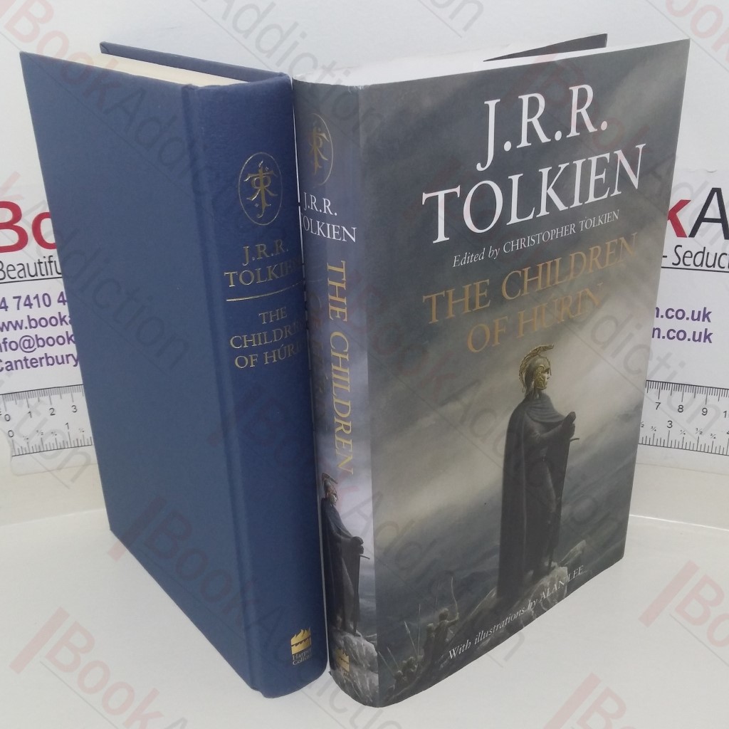 The Tale of the Children of Húrin