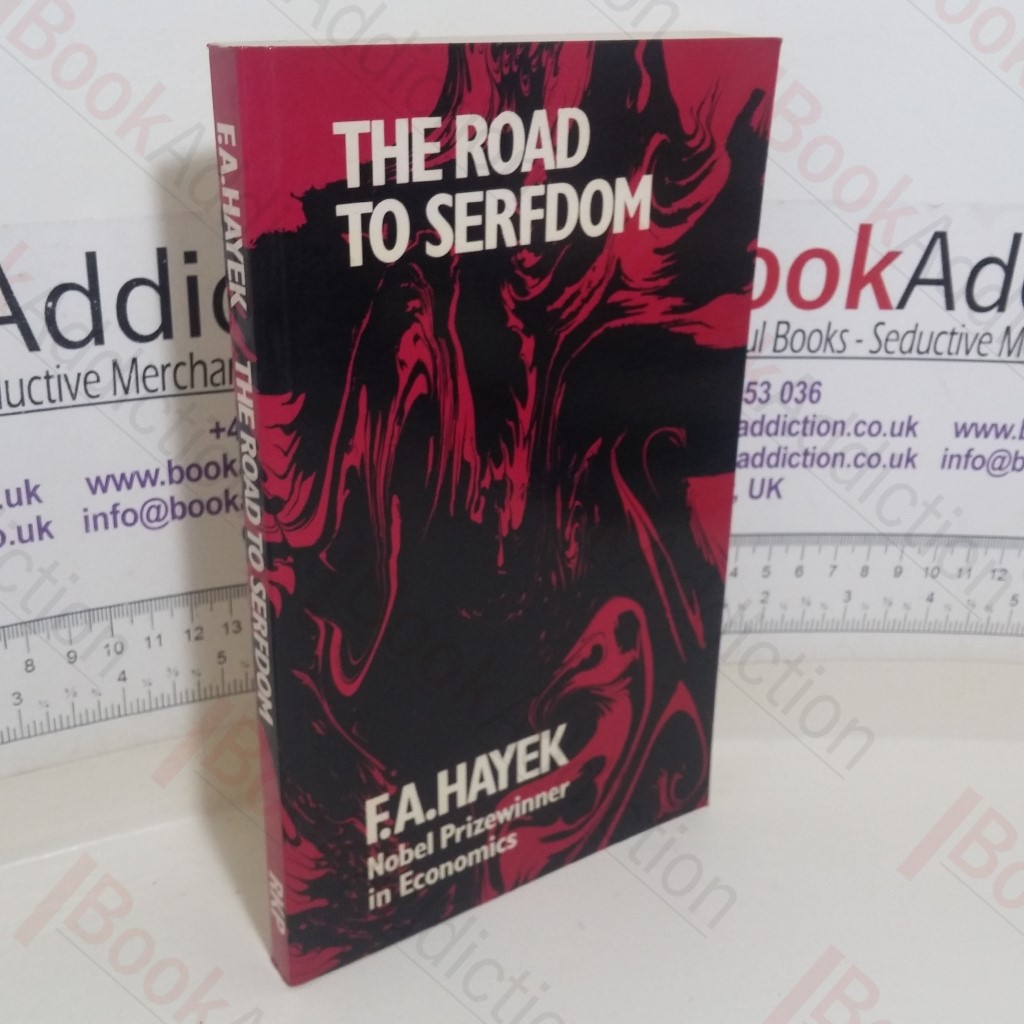 The Road to Serfdom