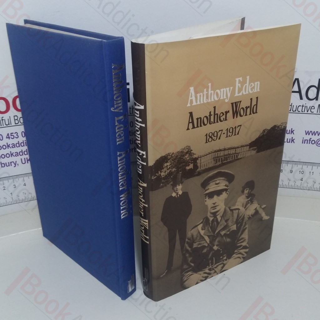 Another World, 1897-1917