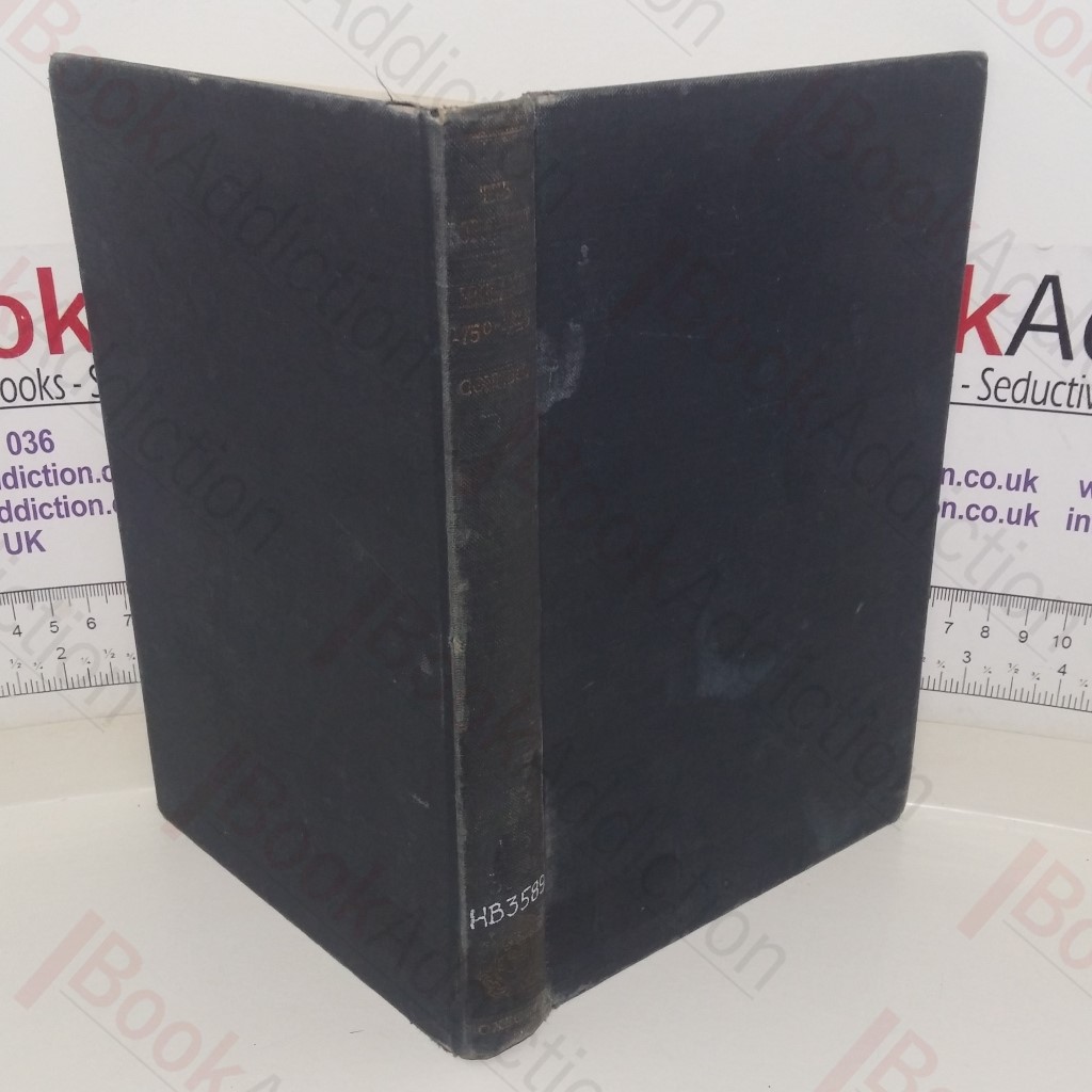 The Population of Ireland, 1750-1845