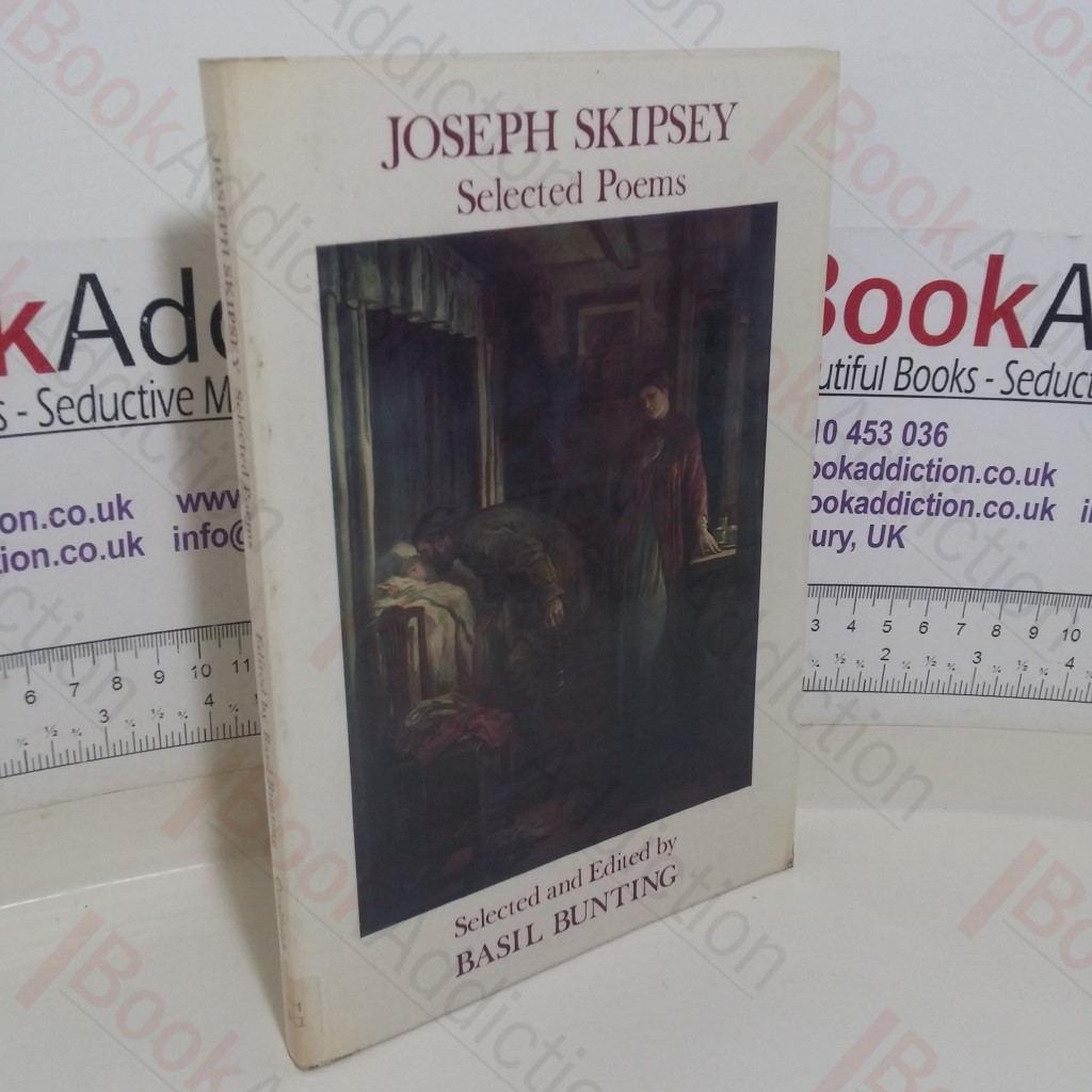 Selected Poems (Signed)