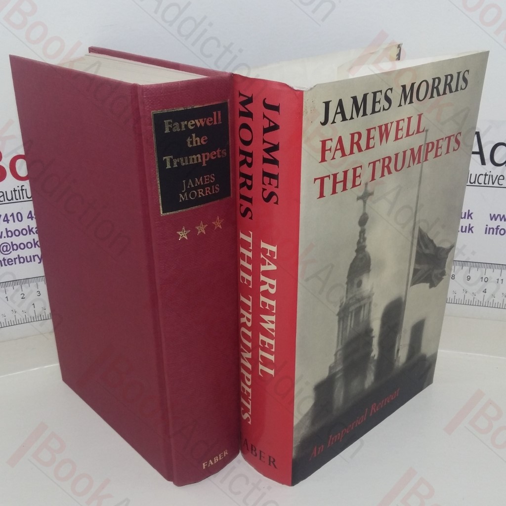 Farewell the Trumpets: An Imperial Retreat