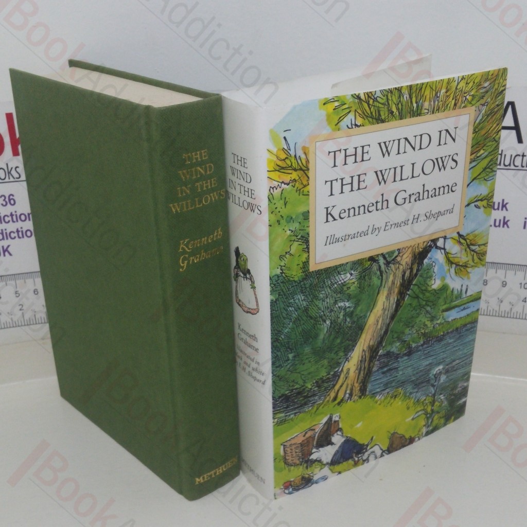 The Wind in the Willows