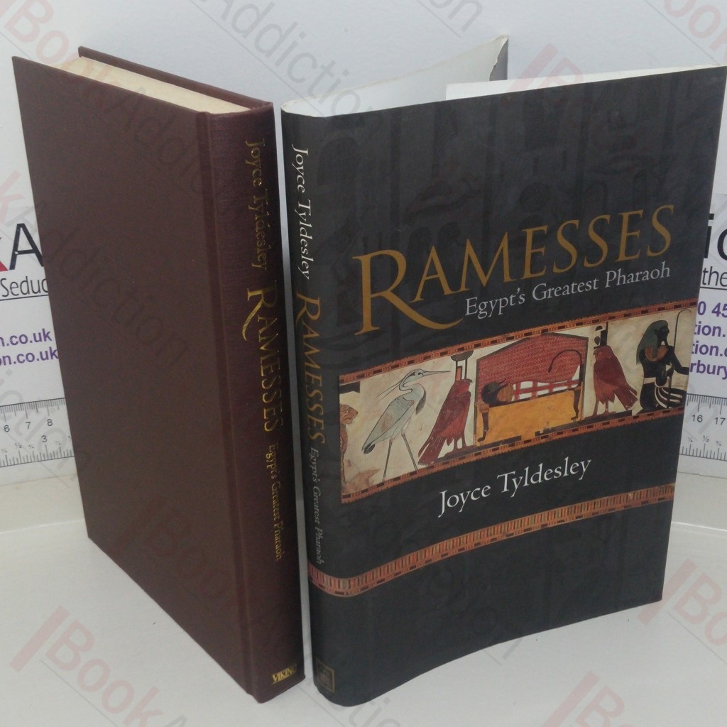 Ramesses: Egypt's Greatest Pharaoh