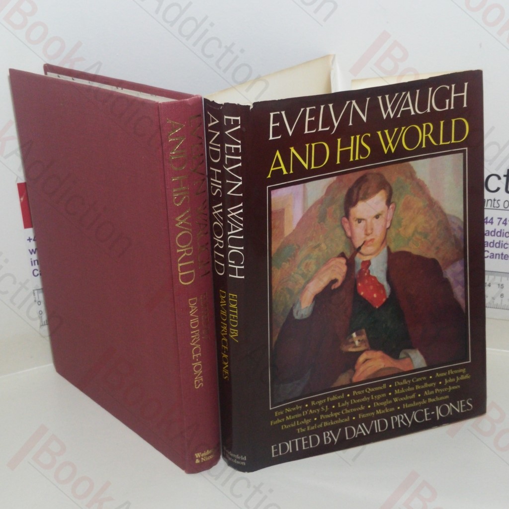 Evelyn Waugh and His World