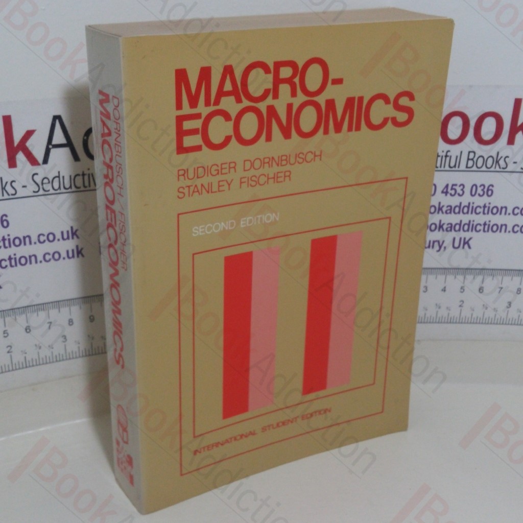 Macro-Economics (International Student Edition)