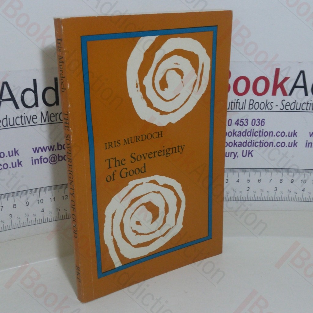 The Sovereignty of Good