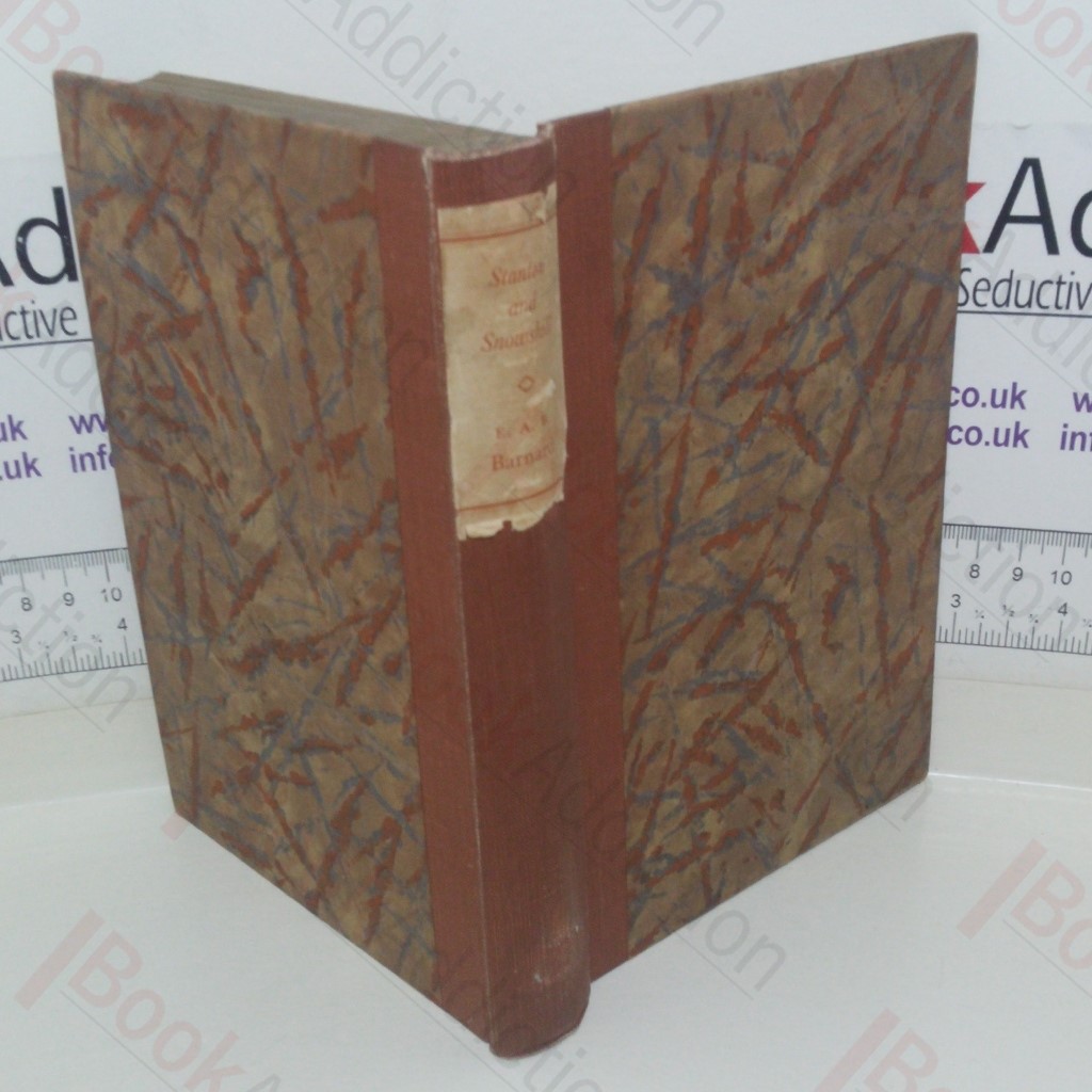 Stanton and Snowshill, Gloucestershire