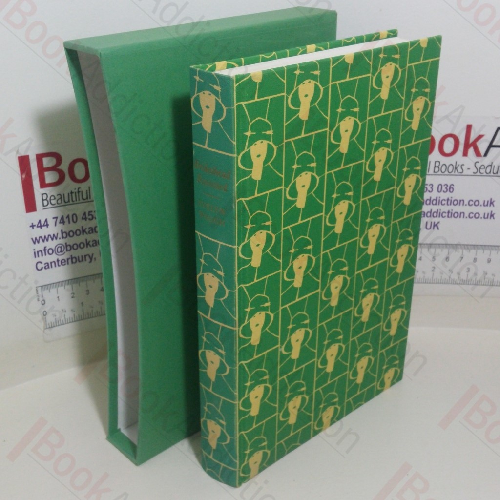 Brideshead Revisited