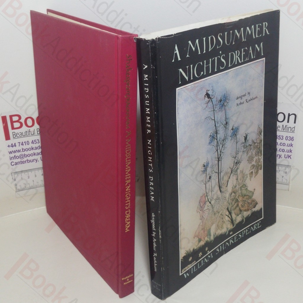 A Midsummer Night's Dream