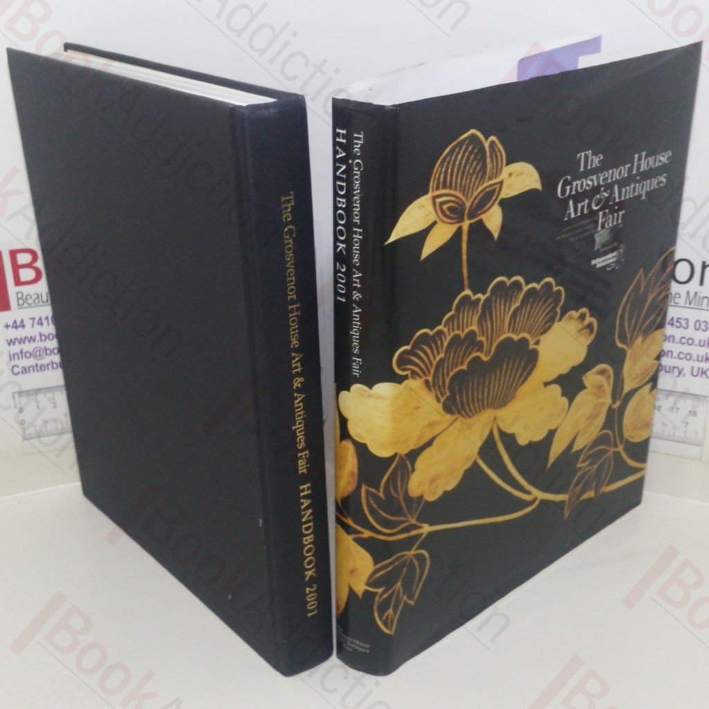 The Grosvenor House Art and Antiques Fair: 13-19 June 2001