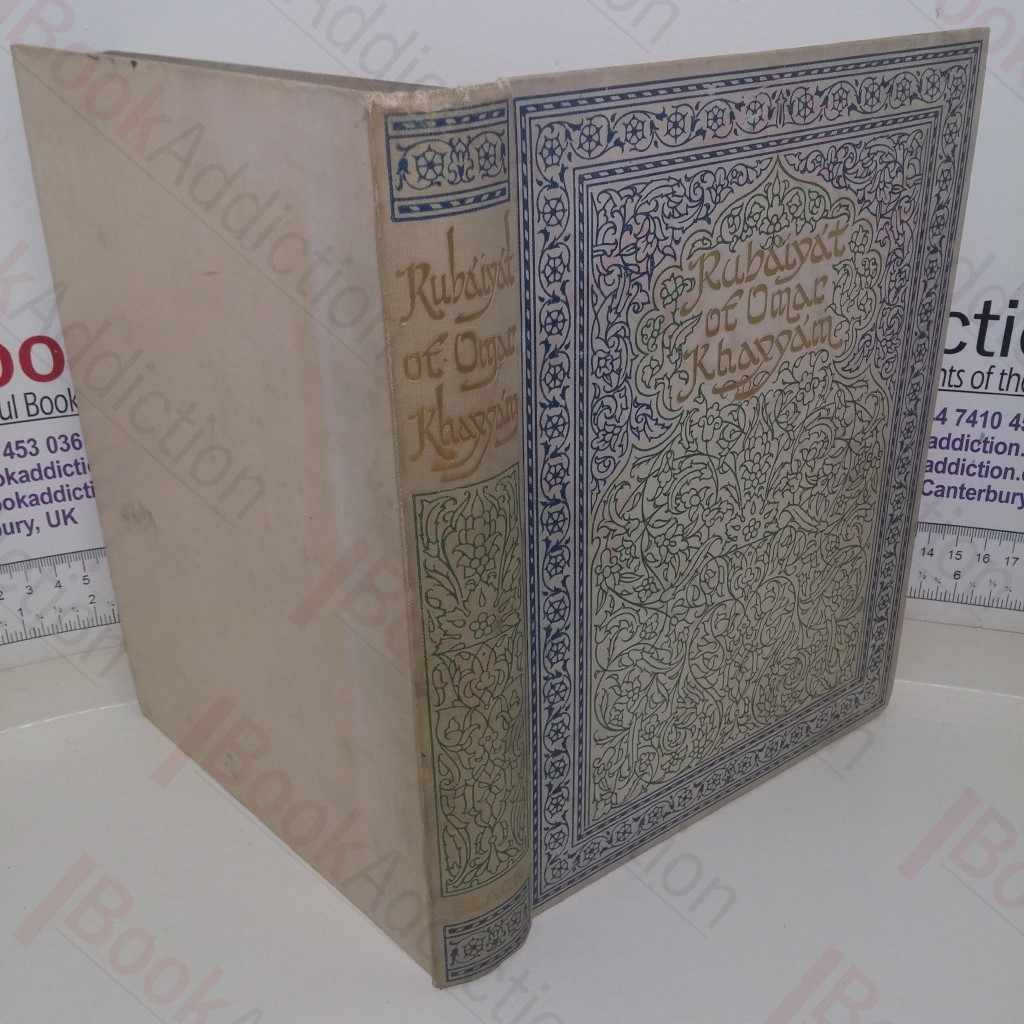 Rubáiyát of Omar Khayyám