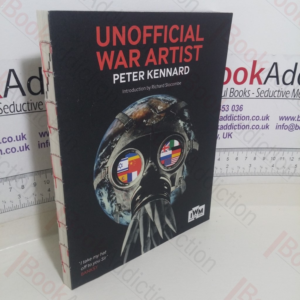 Unofficial War Artist